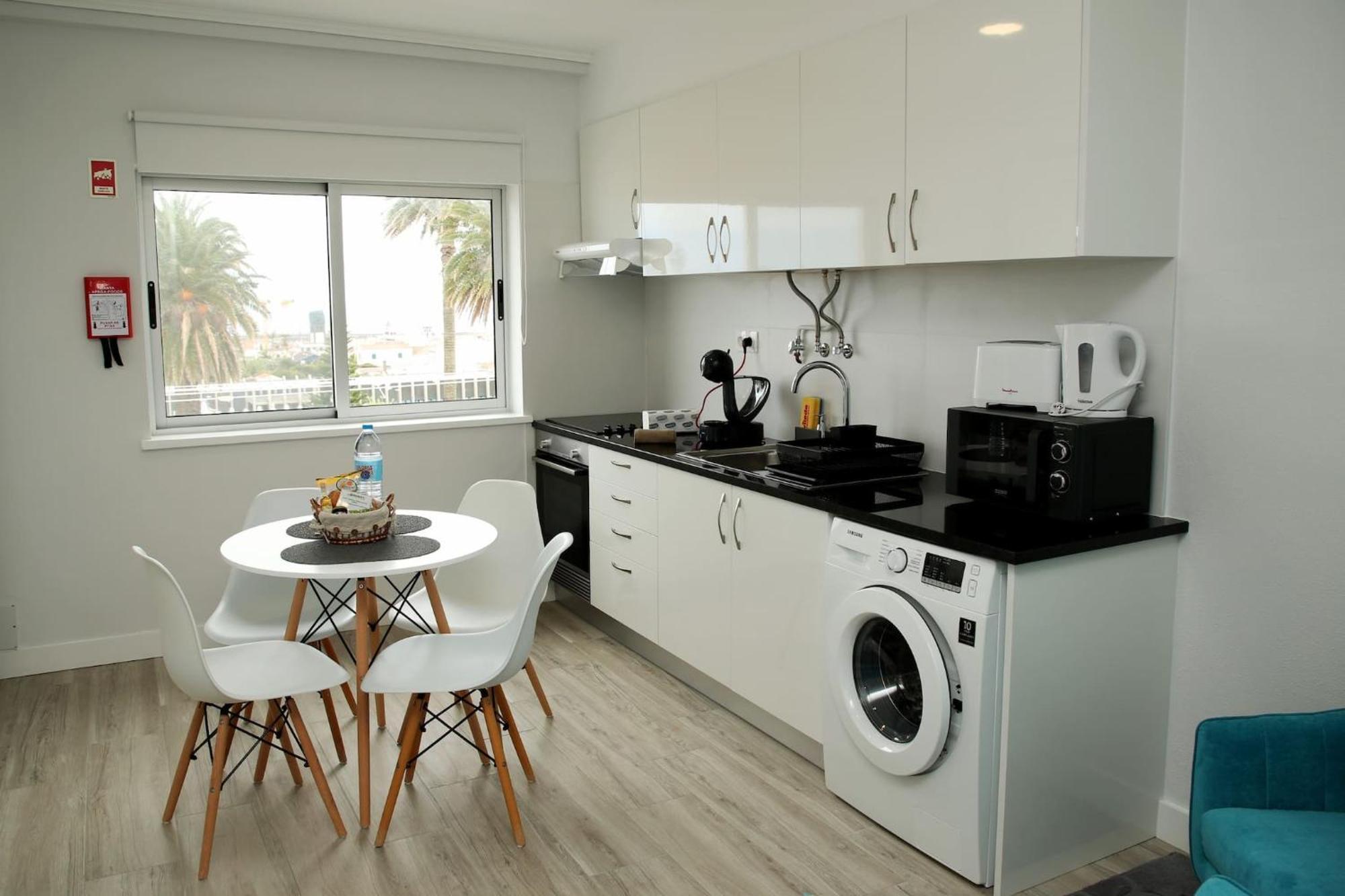 Apartamento Mae De Deus Ponta Delgada  Exterior photo