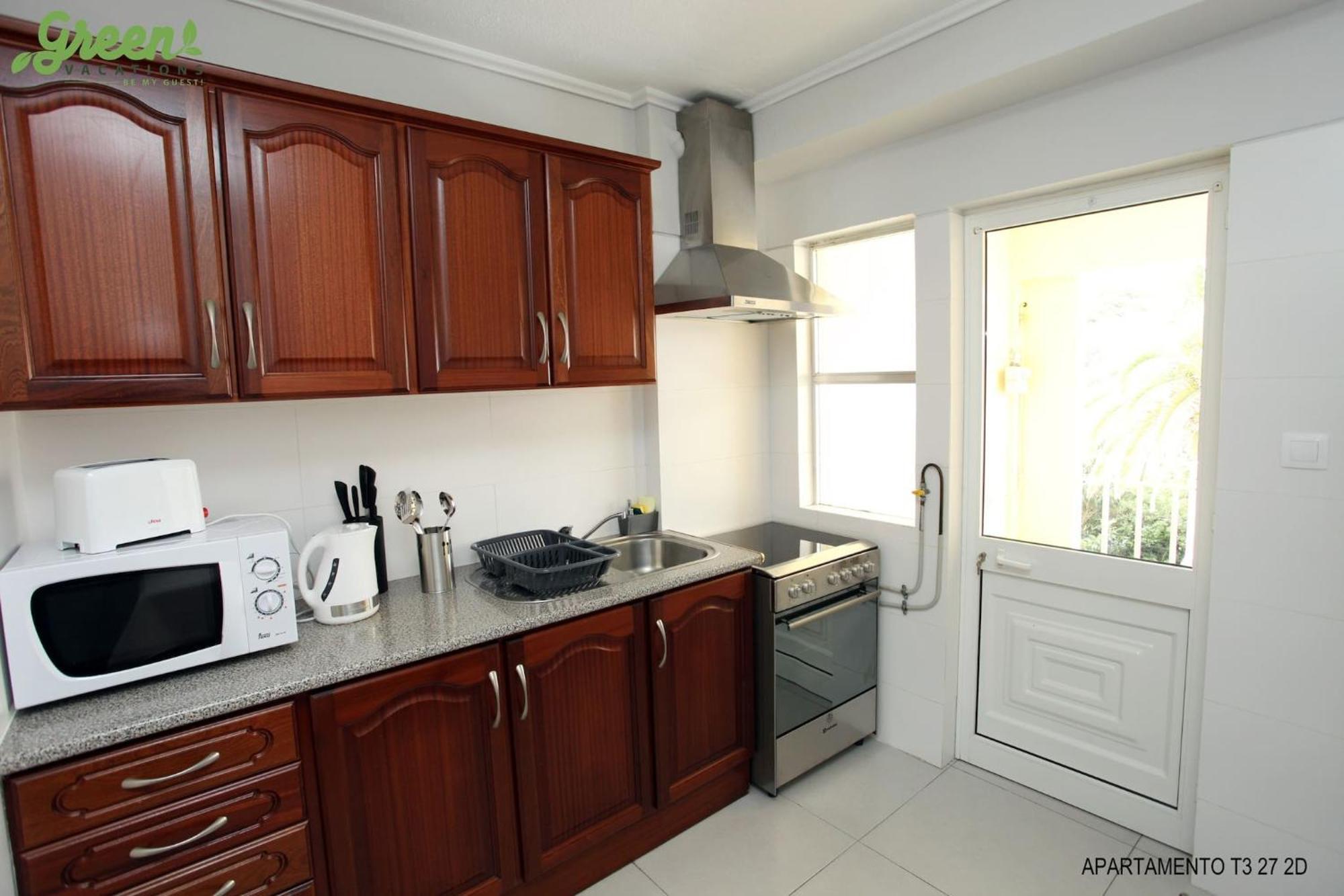 Apartamento Mae De Deus Ponta Delgada  Exterior photo