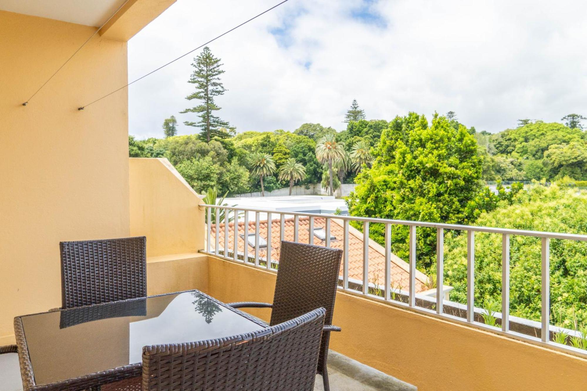 Apartamento Mae De Deus Ponta Delgada  Exterior photo